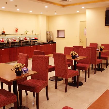 Hanting Express Nanchang Xin Jian Branch Nam Xương Ngoại thất bức ảnh