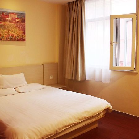 Hanting Express Nanchang Xin Jian Branch Nam Xương Phòng bức ảnh