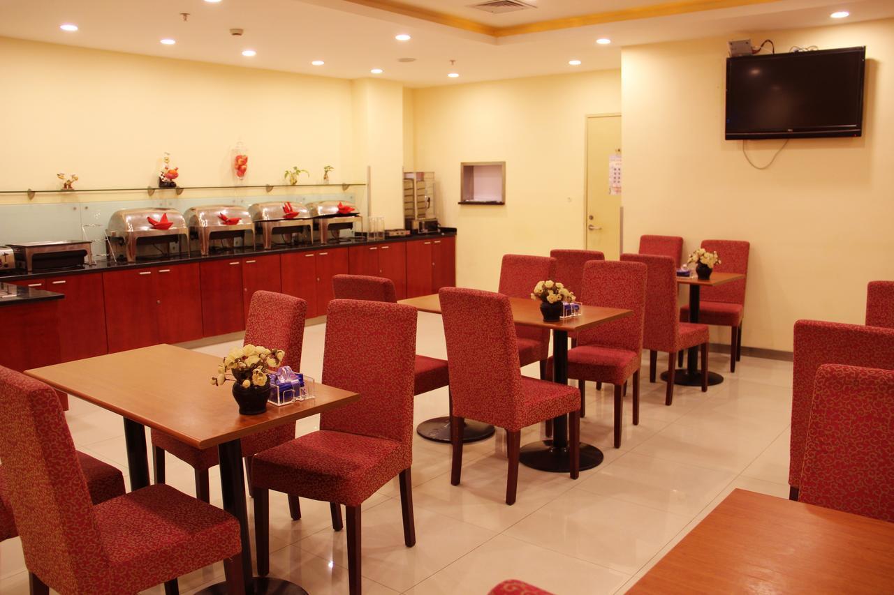 Hanting Express Nanchang Xin Jian Branch Nam Xương Ngoại thất bức ảnh