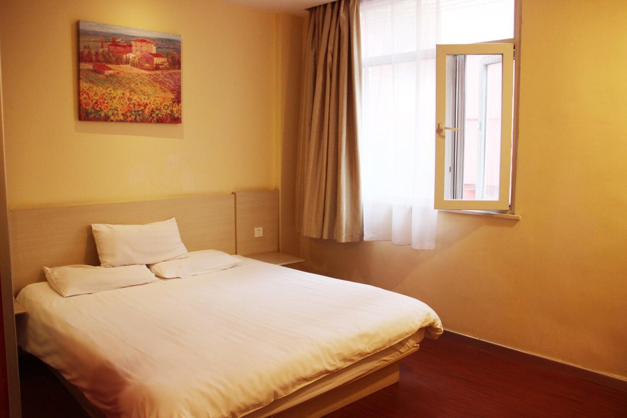 Hanting Express Nanchang Xin Jian Branch Nam Xương Phòng bức ảnh