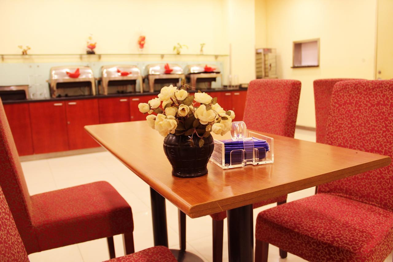Hanting Express Nanchang Xin Jian Branch Nam Xương Ngoại thất bức ảnh