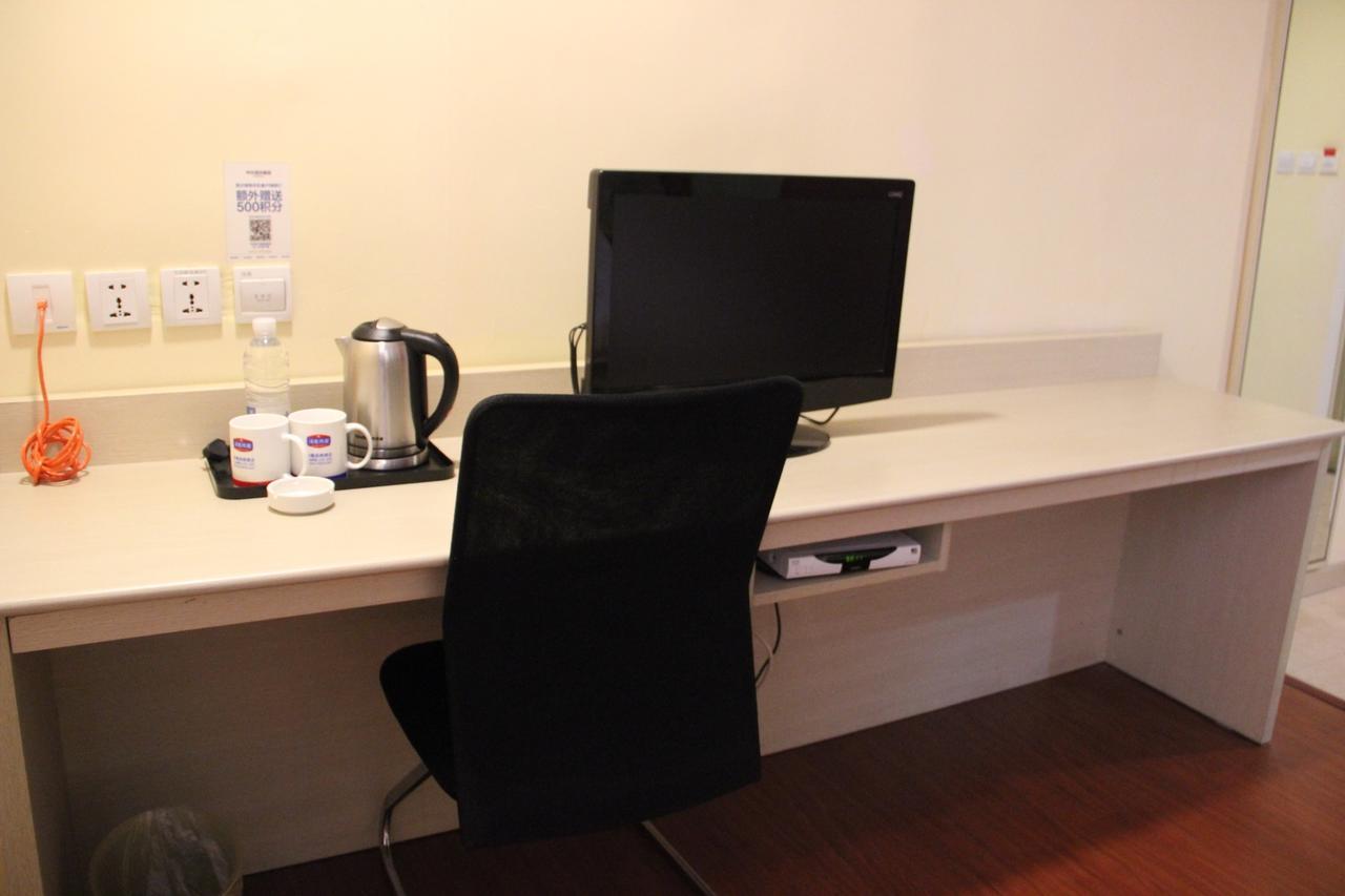 Hanting Express Nanchang Xin Jian Branch Nam Xương Phòng bức ảnh