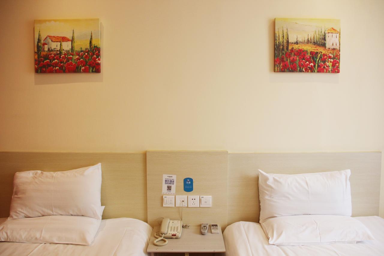 Hanting Express Nanchang Xin Jian Branch Nam Xương Phòng bức ảnh