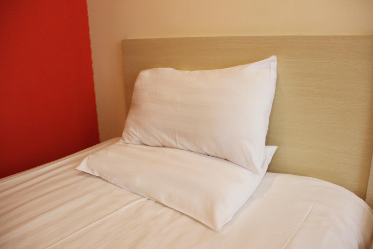 Hanting Express Nanchang Xin Jian Branch Nam Xương Ngoại thất bức ảnh