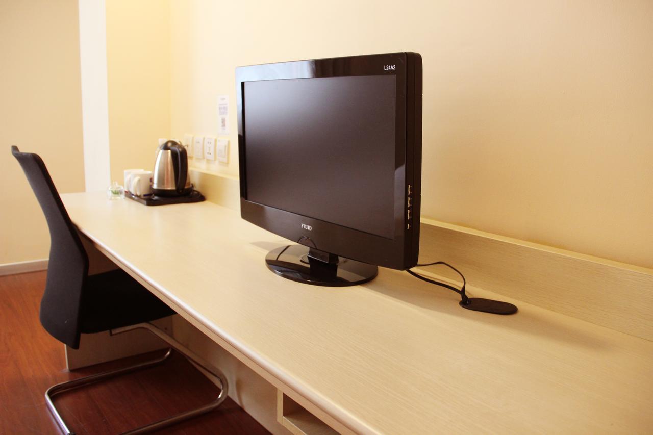 Hanting Express Nanchang Xin Jian Branch Nam Xương Phòng bức ảnh
