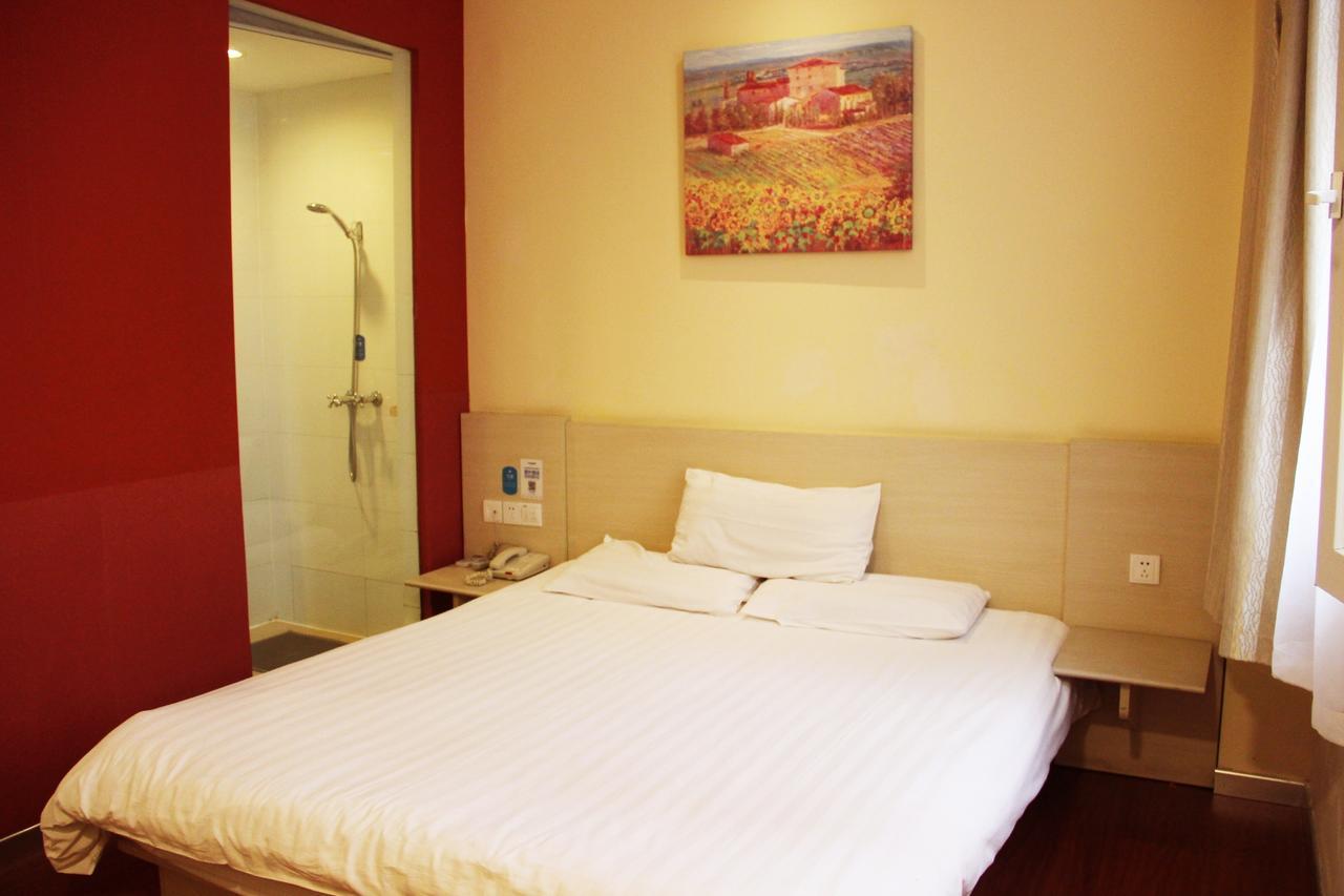 Hanting Express Nanchang Xin Jian Branch Nam Xương Phòng bức ảnh