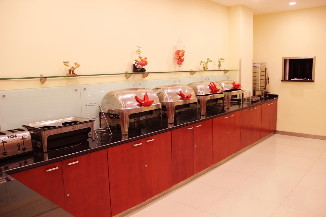Hanting Express Nanchang Xin Jian Branch Nam Xương Ngoại thất bức ảnh