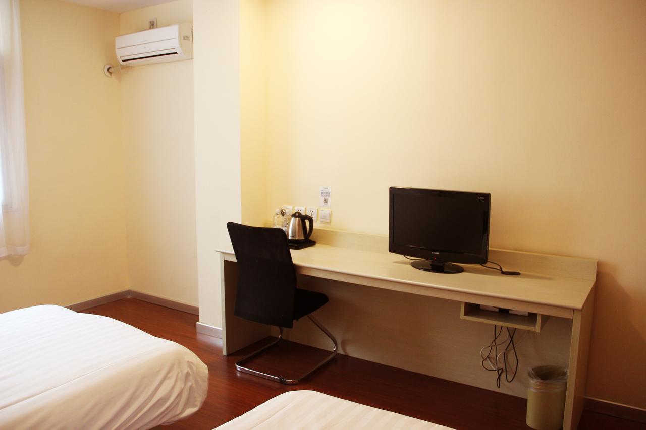 Hanting Express Nanchang Xin Jian Branch Nam Xương Ngoại thất bức ảnh